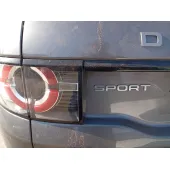 Piloto Trasero Izquierdo Interior para Land Rover Discovery Sport (L550)