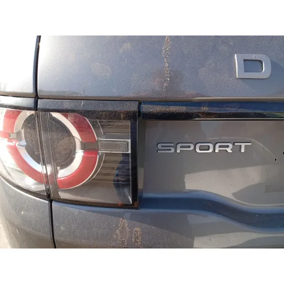 Piloto Trasero Izquierdo Interior para Land Rover Discovery Sport (L550)