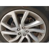 Pinza Freno Delantera Derecha para Land Rover Discovery Sport (L550)