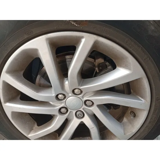 Pinza Freno Delantera Derecha para Land Rover Discovery Sport (L550)