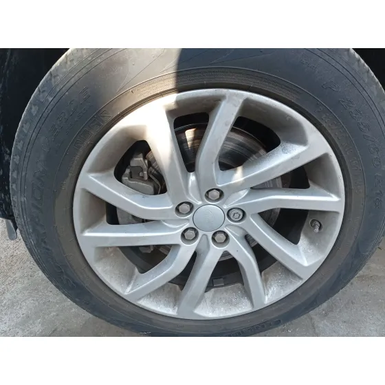 Pinza Freno Delantera Izquierda para Land Rover Discovery Sport (L550)