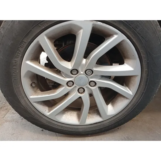 Pinza Freno Trasera Derecha para Land Rover Discovery Sport (L550)