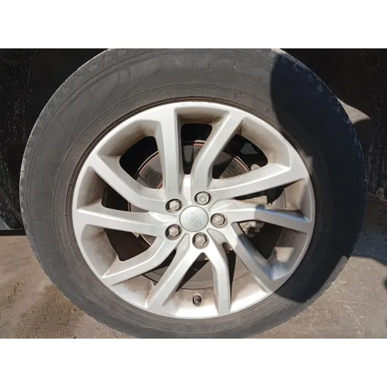 Pinza Freno Trasera Izquierda para Land Rover Discovery Sport (L550)