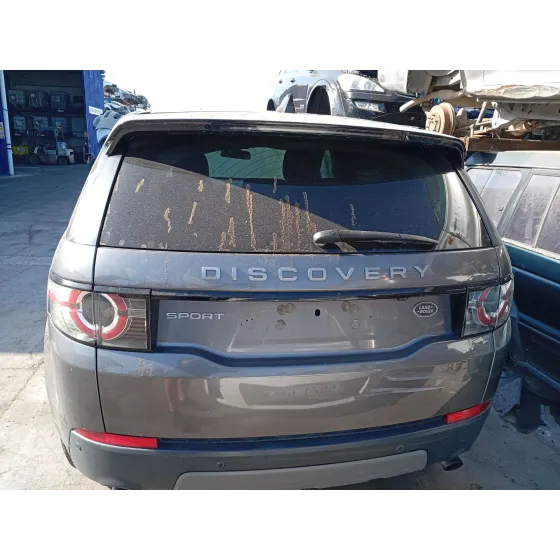 Porton Trasero para Land Rover Discovery Sport (L550)