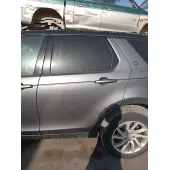 Puerta Trasera Izquierda para Land Rover Discovery Sport (L550)