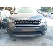 Refuerzo Paragolpes Delantero para Land Rover Discovery Sport (L550)