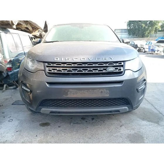 Refuerzo Paragolpes Delantero para Land Rover Discovery Sport (L550)