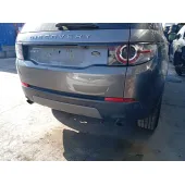 Refuerzo Paragolpes Trasero para Land Rover Discovery Sport (L550)