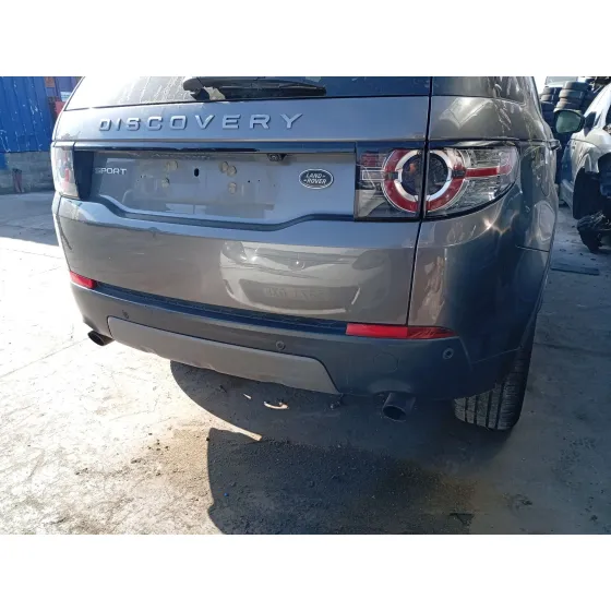 Refuerzo Paragolpes Trasero para Land Rover Discovery Sport (L550)