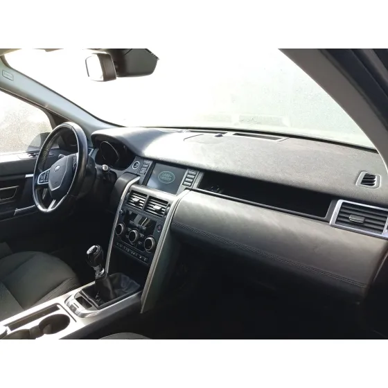 Salpicadero para Land Rover Discovery Sport (L550)