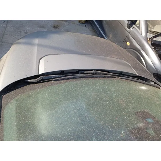 Torpedo para Land Rover Discovery Sport (L550)