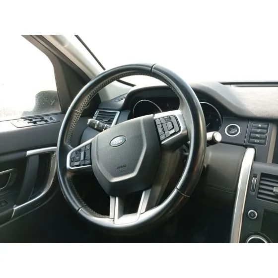 Volante para Land Rover Discovery Sport (L550)