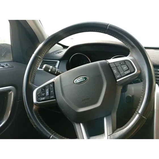 Volante para Land Rover Discovery Sport (L550)
