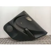 Guarnecido Puerta Trasera Derecha para Honda Jazz Ii (Gd_, Ge3, Ge2)