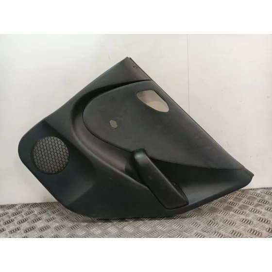 Guarnecido Puerta Trasera Derecha para Honda Jazz Ii (Gd_, Ge3, Ge2)