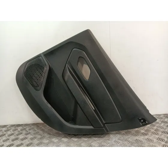 Guarnecido Puerta Trasera Derecha para Dacia Duster Ii