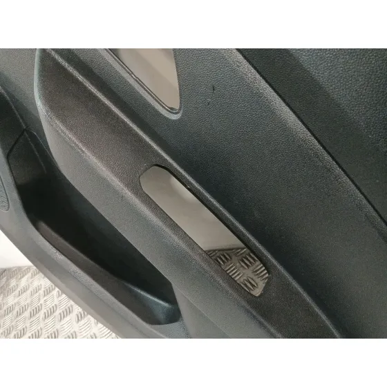 Guarnecido Puerta Trasera Derecha para Dacia Duster Ii