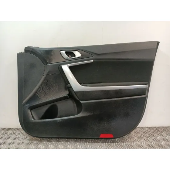 Guarnecido Puerta Delantera Derecha para Kia Ceed