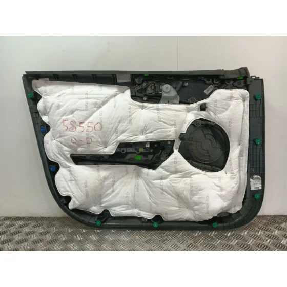 Guarnecido Puerta Delantera Derecha para Kia Ceed