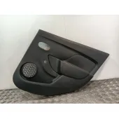 Guarnecido Puerta Trasera Derecha para Dacia Sandero Ii (B8_)