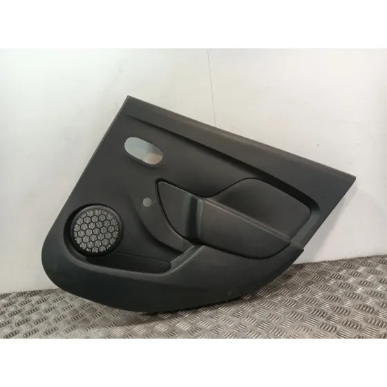 Guarnecido Puerta Trasera Derecha para Dacia Sandero Ii (B8_)