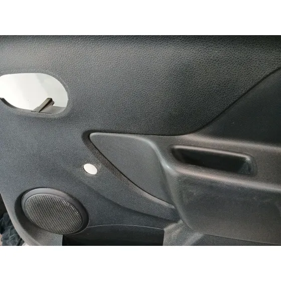 Guarnecido Puerta Trasera Derecha para Dacia Sandero Ii (B8_)