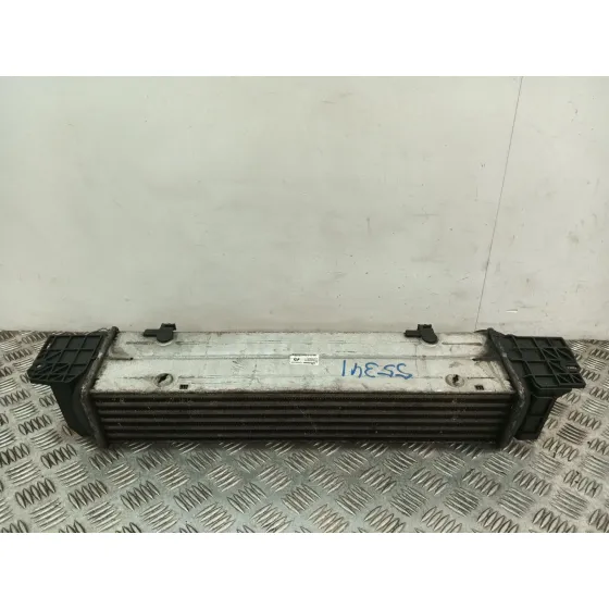 Intercooler para Bmw Serie 3 Berlina (E90)