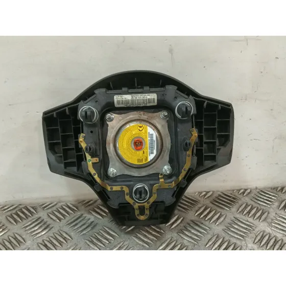 Airbag Delantero Izquierdo para Toyota Yaris (_P9_)