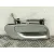 Maneta Exterior Trasera Derecha para Volvo S60 I (384)