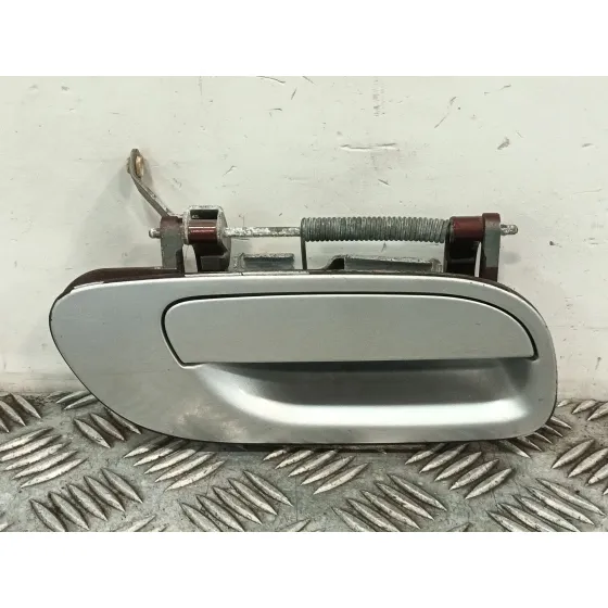 Maneta Exterior Trasera Derecha para Volvo S60 I (384)