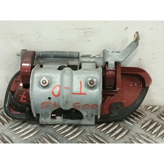 Maneta Exterior Trasera Derecha para Volvo S60 I (384)