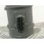 Caudalimetro para Opel Astra H (A04)