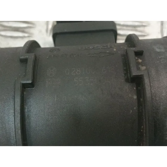 Caudalimetro para Opel Astra H (A04)