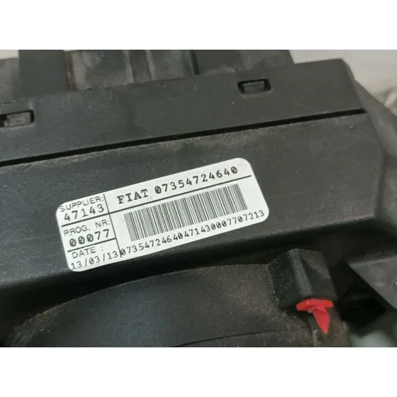 Mando Multifuncion para Fiat Nuova 500 (150)