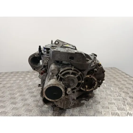 Caja Cambios para Volkswagen Touran (1T1, 1T2)