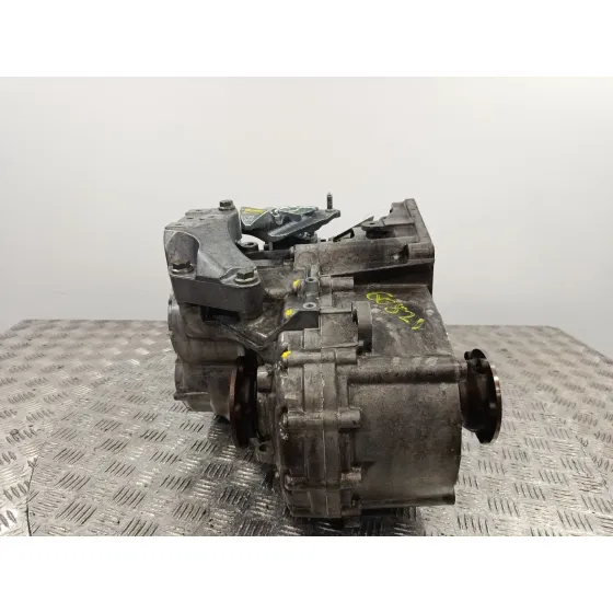 Caja Cambios para Volkswagen Touran (1T1, 1T2)