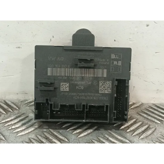 Modulo Electronico para Audi A3 Sportback (8Va, 8Vf)