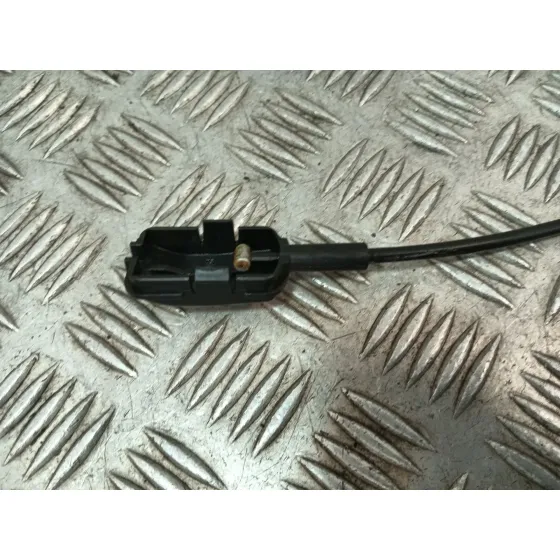 Cerradura Puerta Trasera Derecha para Renault Megane Iii Berlina 5 P