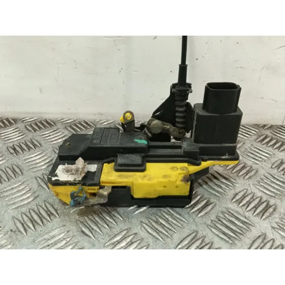 Cerradura Puerta Trasera Derecha para Volvo S60 I (384)