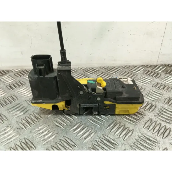 Cerradura Puerta Trasera Derecha para Volvo S60 I (384)