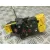 Cerradura Puerta Trasera Derecha para Volvo S60 I (384)