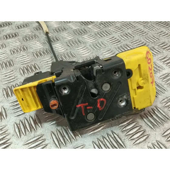 Cerradura Puerta Trasera Derecha para Volvo S60 I (384)