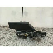 Cerradura Puerta Delantera Izquierda para Seat Exeo St (3R5)(2009>)