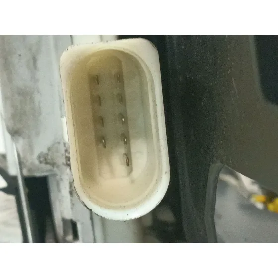 Cerradura Puerta Delantera Izquierda para Seat Exeo St (3R5)(2009>)