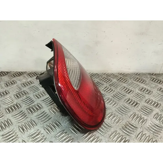 Piloto Trasero Izquierdo para Seat Cordoba (6K1, 6K2)