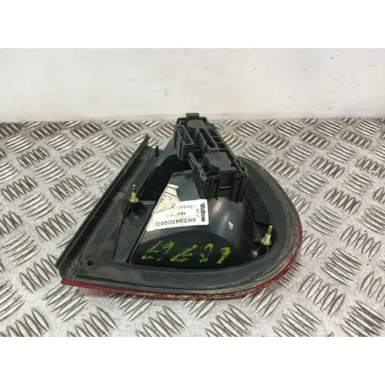 Piloto Trasero Izquierdo para Seat Cordoba (6K1, 6K2)