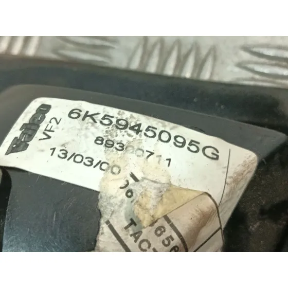 Piloto Trasero Izquierdo para Seat Cordoba (6K1, 6K2)