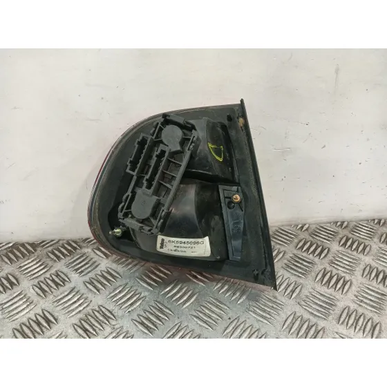 Piloto Trasero Derecho para Seat Cordoba (6K1, 6K2)