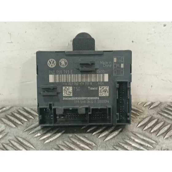 Modulo Electronico para Skoda Yeti (5L)