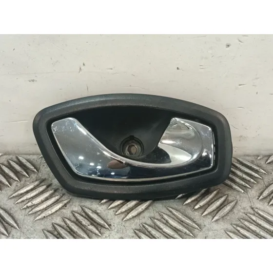 Maneta Interior Trasera Derecha para Renault Megane Iii Berlina 5 P